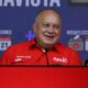 A Diosdado Cabello le "resbalan" las sanciones - noticiacn