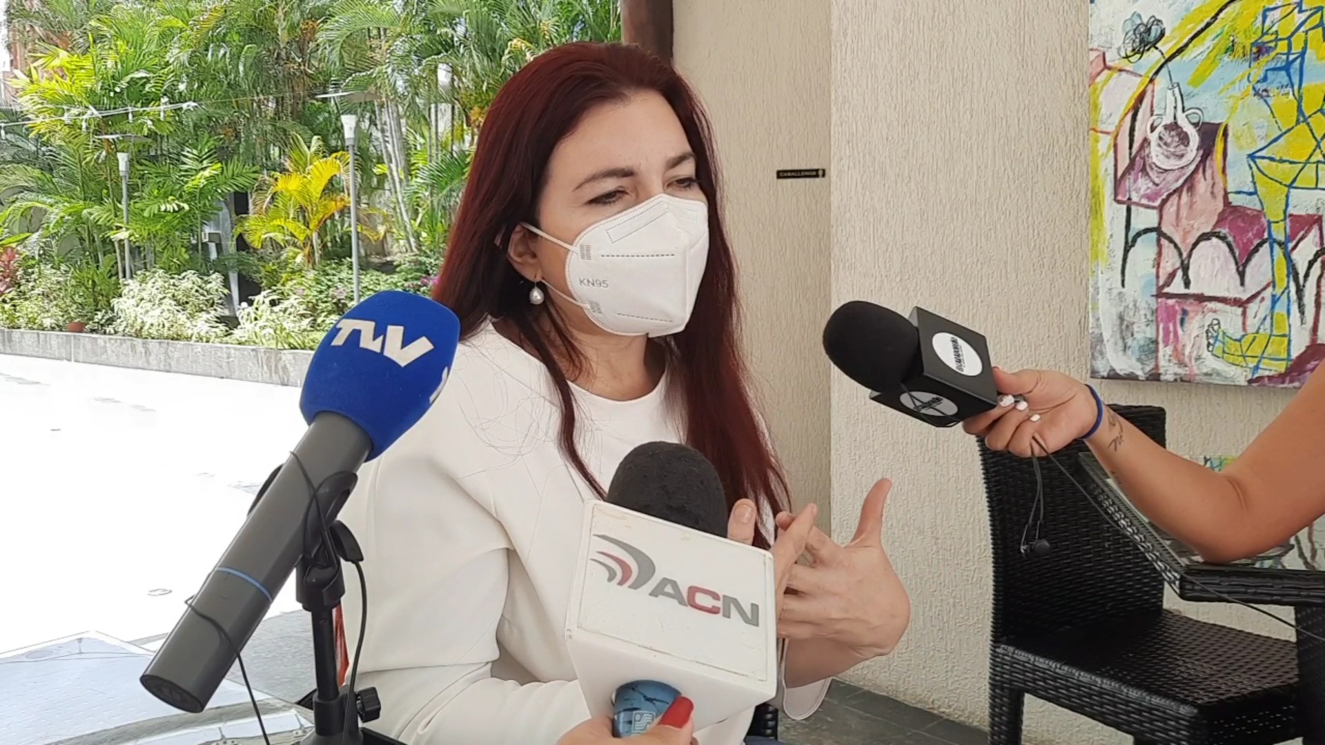 cáncer triple negativo