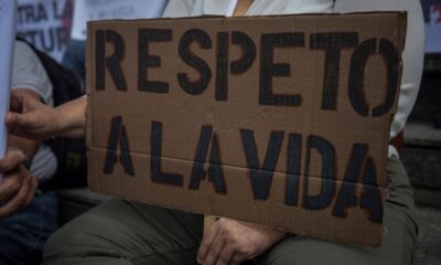 Mueren 95 presos venezolanos - noticiacn