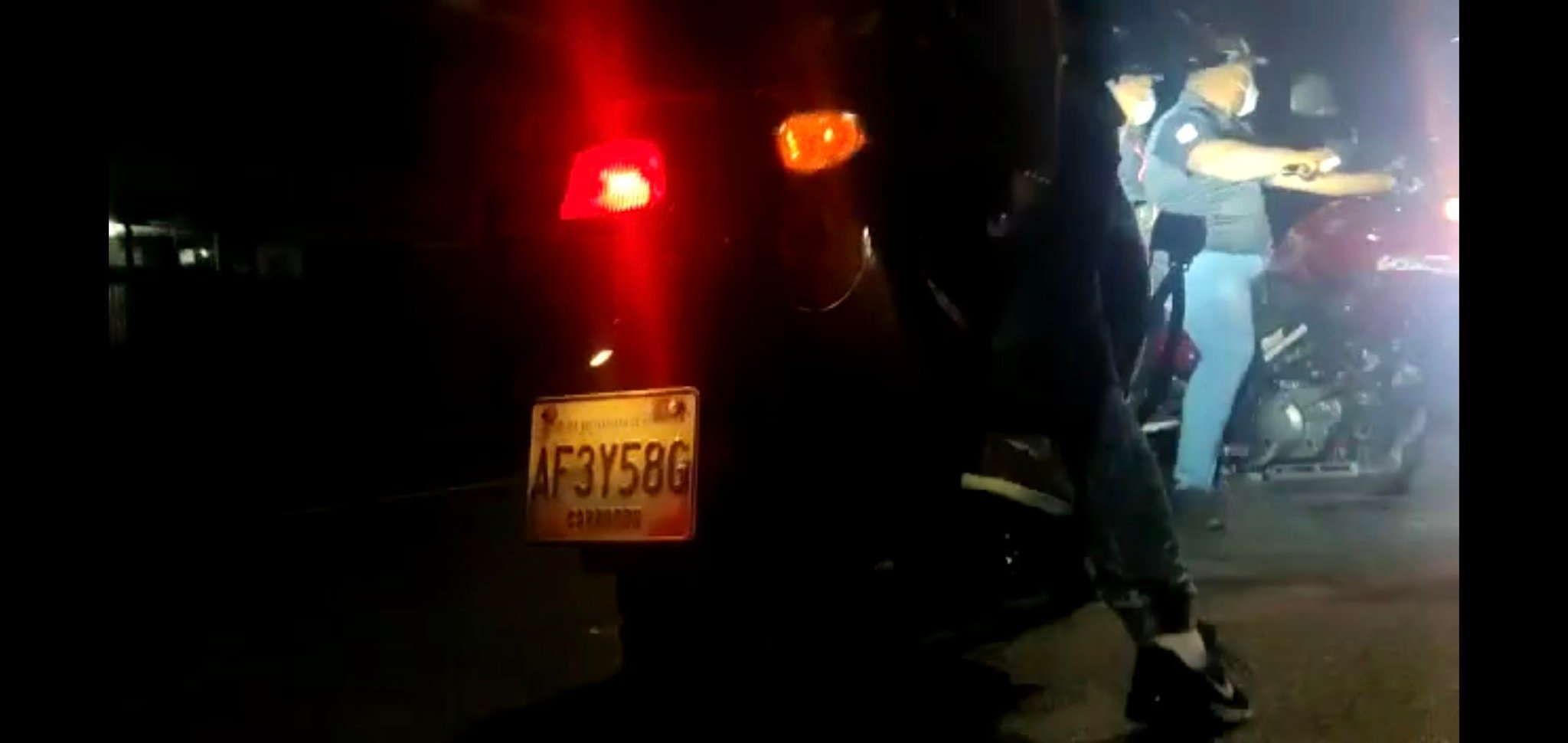 cicpc asesinado en caracas- acn