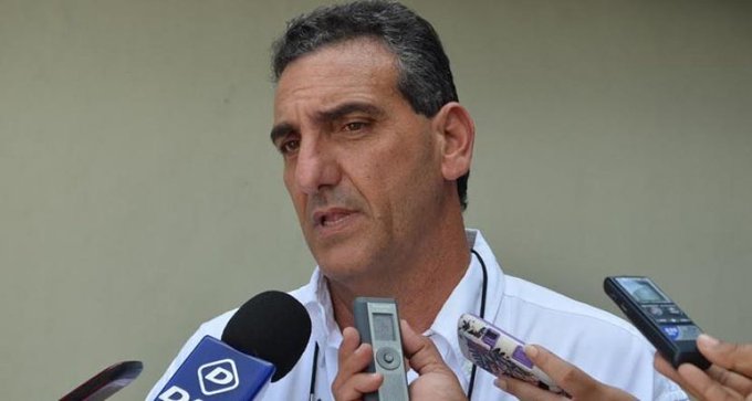 enzo scarano regresará venezuela- acn