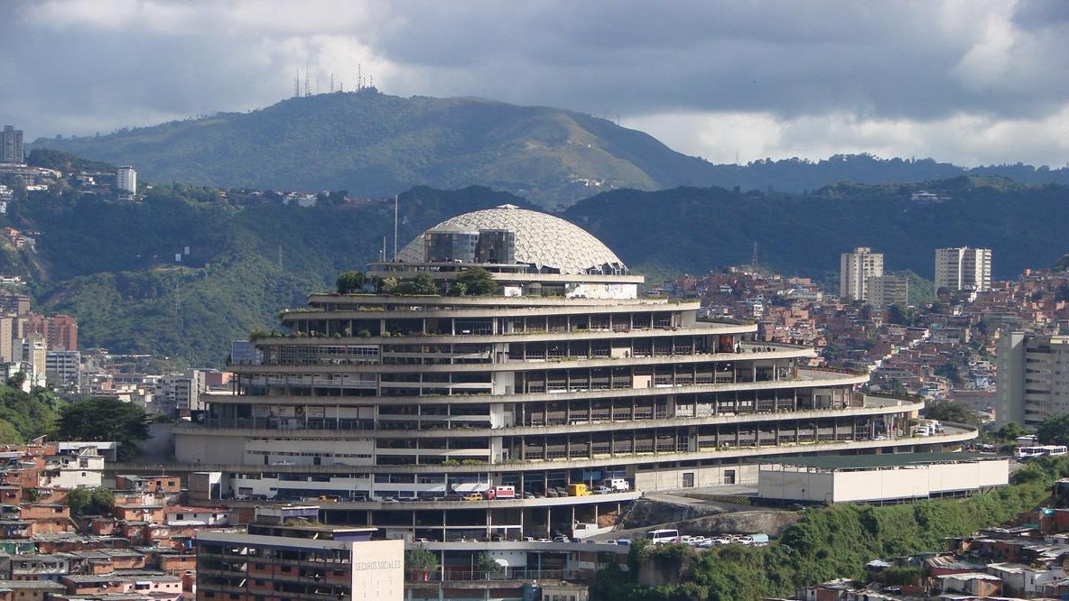 En Venezuela hay 264 presos políticos - noticiascn