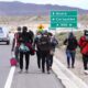 Aumenta el cruce ilegal a Chile - ACN