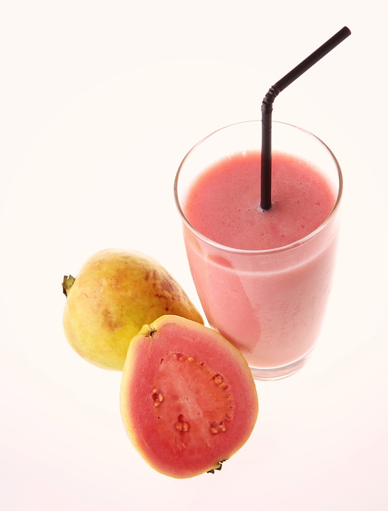 guayaba fruta