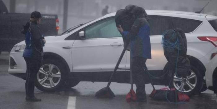 Tormenta tropical Henri