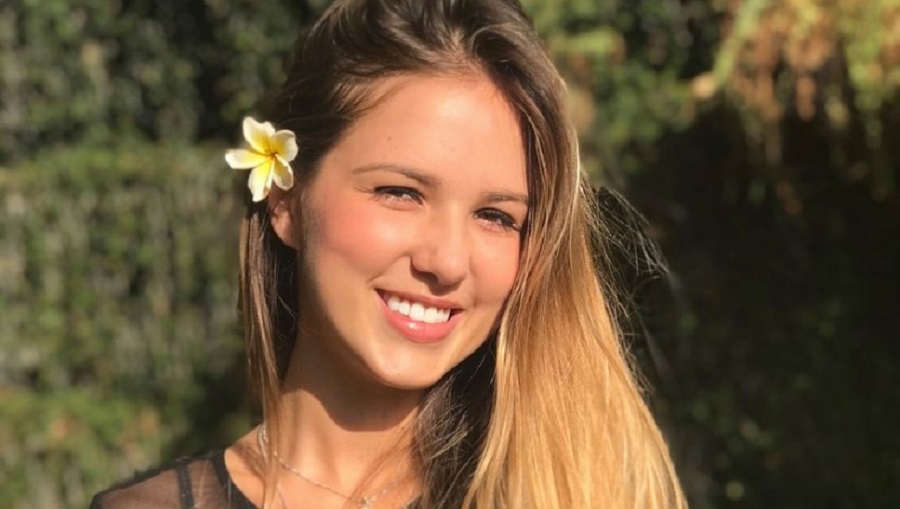influencer es arrestada en Brasil