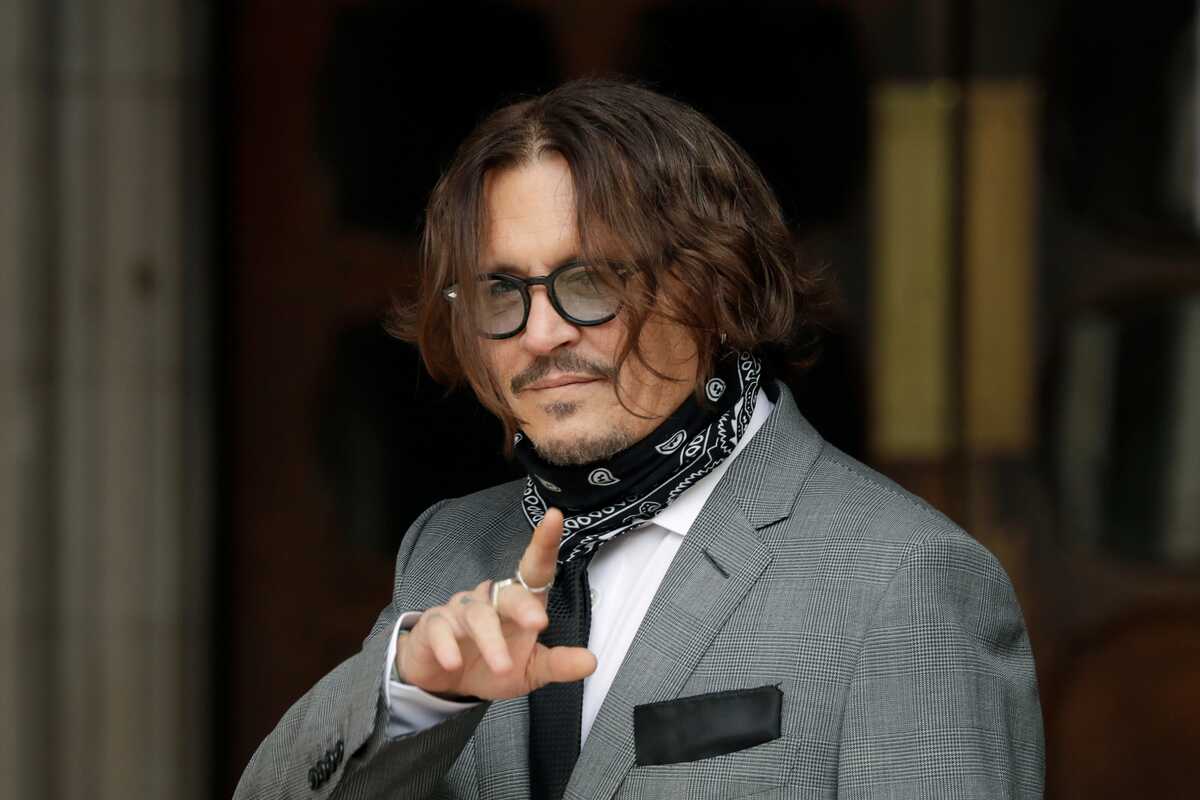 Johnny Depp nuevos proyectos- acn