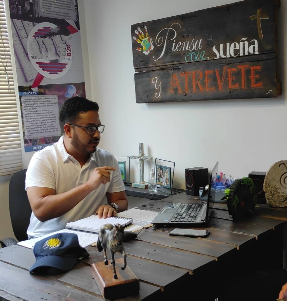 julio césar rosales bejuma- acn