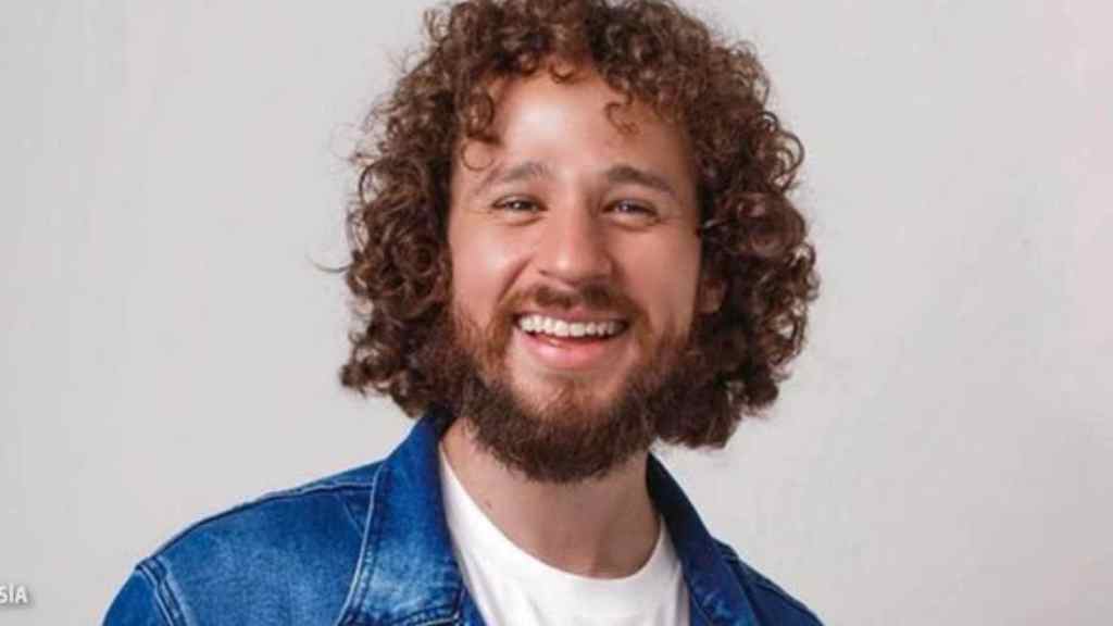 luisito comunica mérida - acn