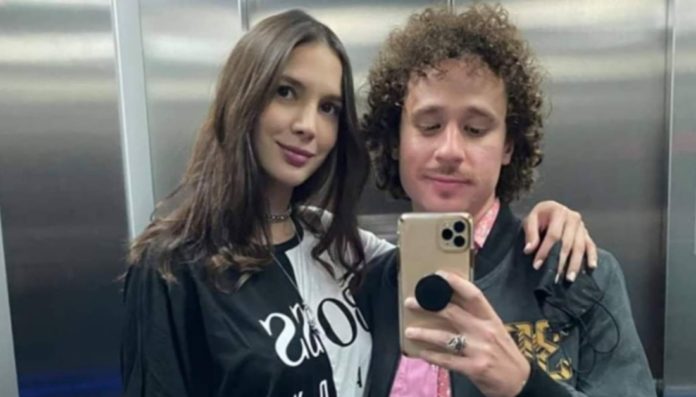 luisito comunica llegó venezuela- acn