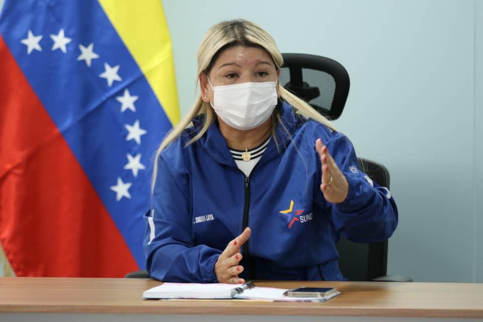 ministra comercio mantener precios- acn
