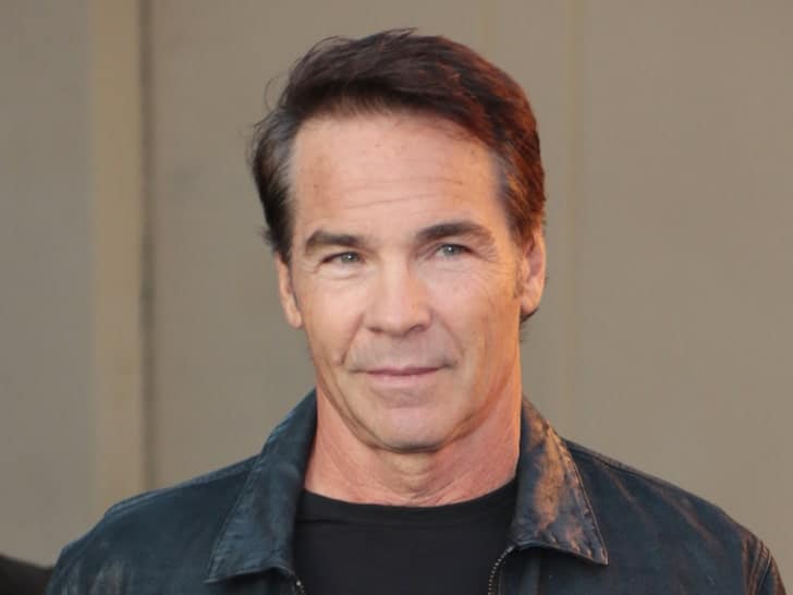 Muere Jay Pickett - ACN