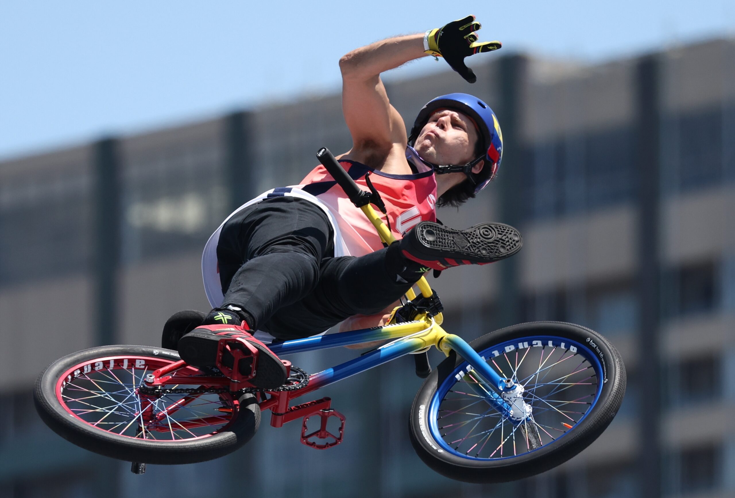 parque deportes extremos daniel dhers- acn