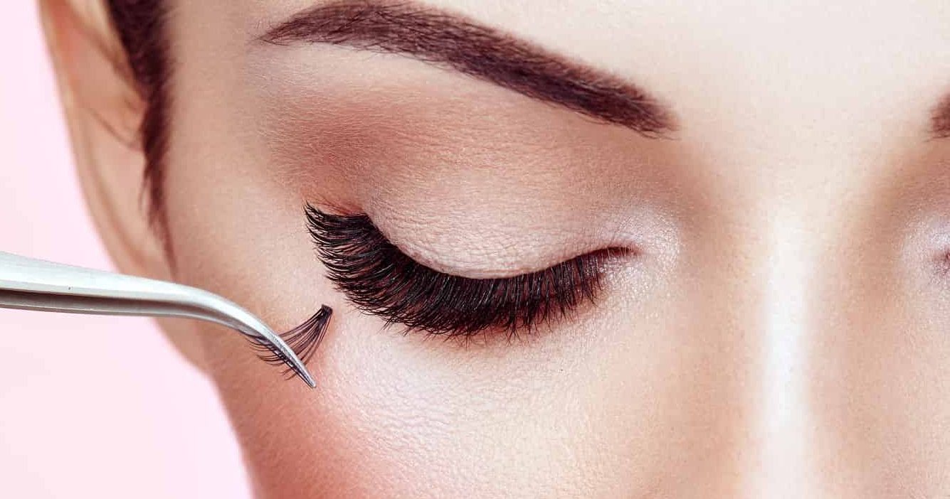 Cuidados extensiones de pestañas - ACN
