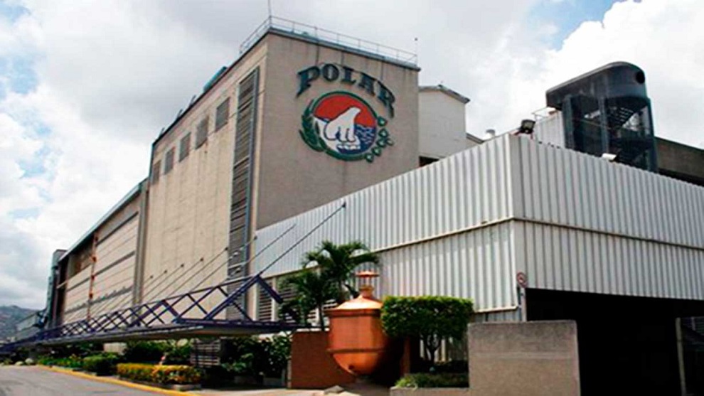 Fundación Empresas Polar - ACN