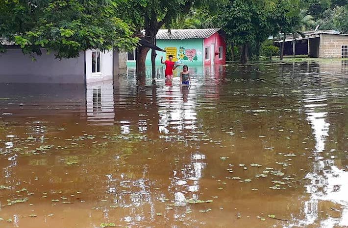 desborde río orinoco guárico- acn