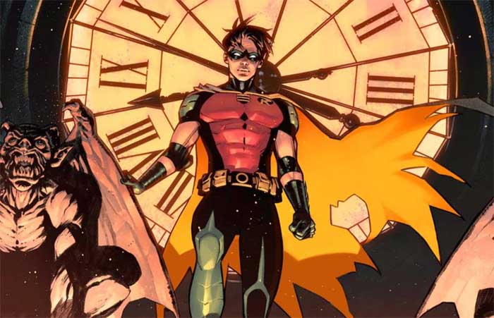 robin revela es bisexual- acn