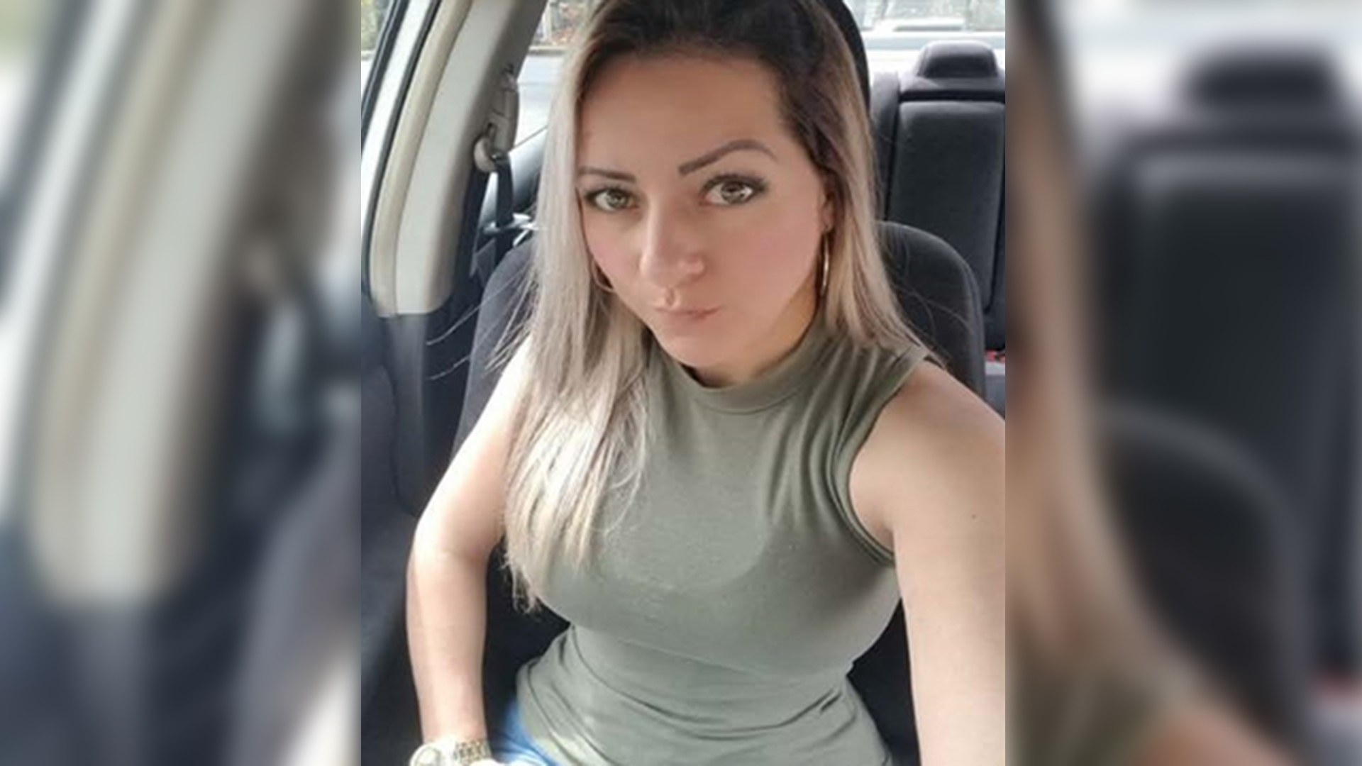 Asesinato de Rossana Delgado - ACN