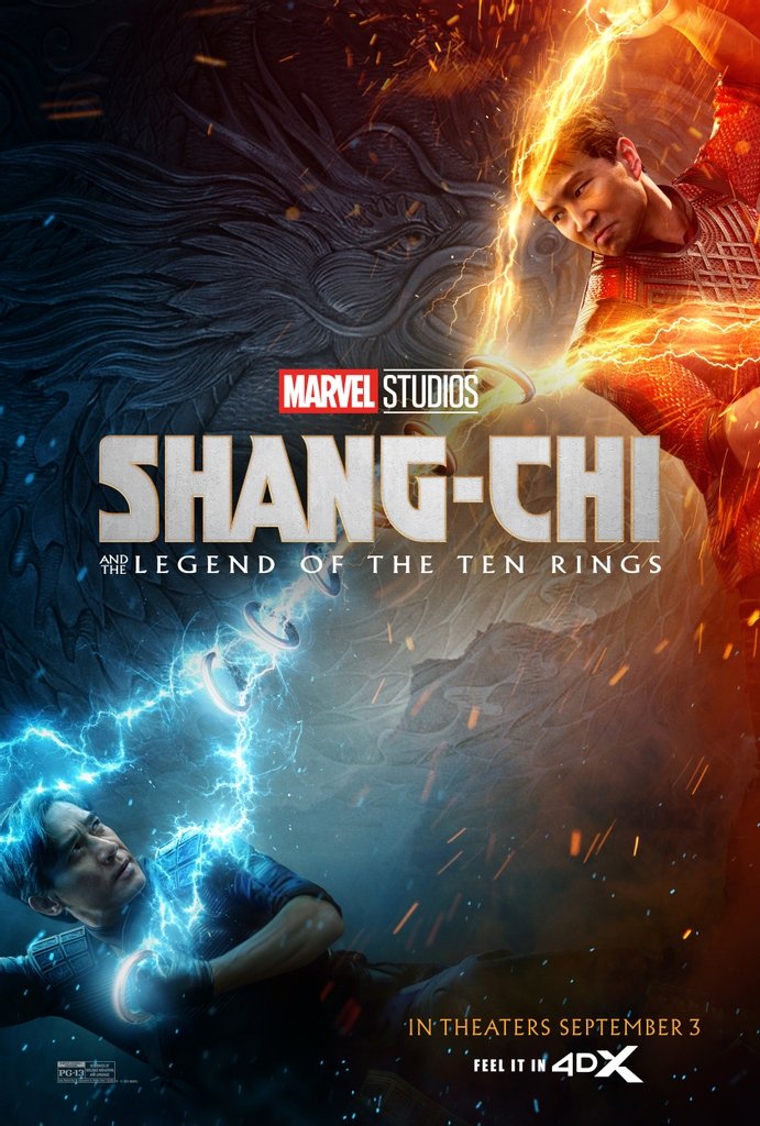 marvel estreno shang chi- acn