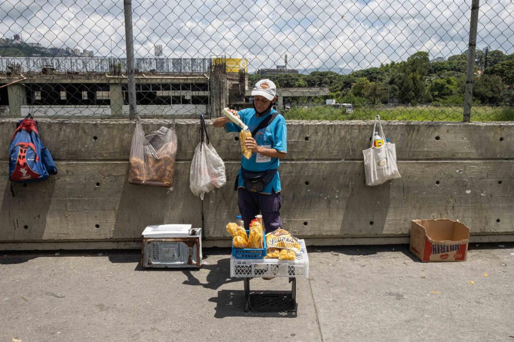Trabajo informal gana terreno - noticiacn
