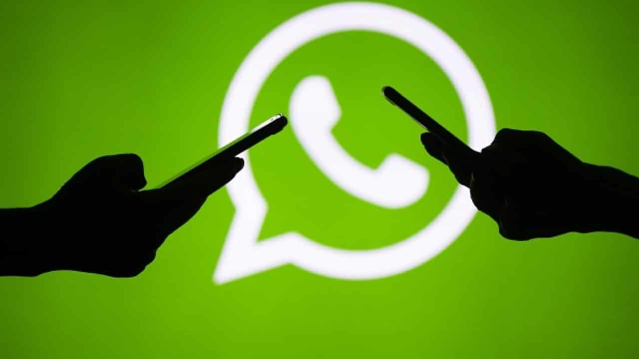 WhatsApp ver una vez - ACN