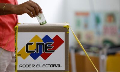 Más de 21 millones podrán votar - noticiacn