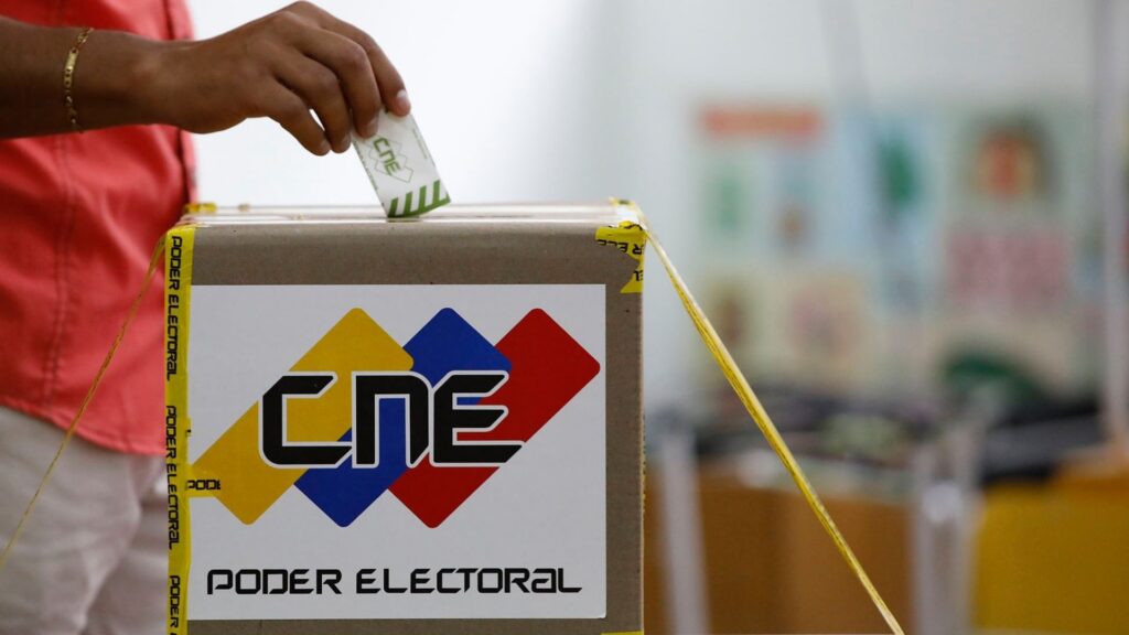 Más de 21 millones podrán votar - noticiacn