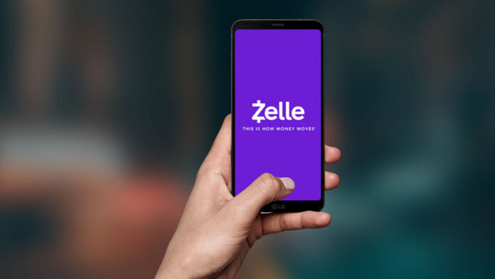Transacciones con Zelle en Venezuela - ACN