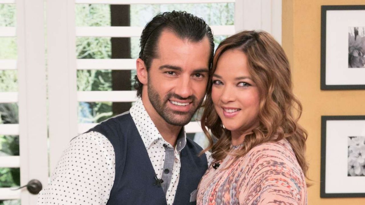 Adamari López reveló el motivo de la separación