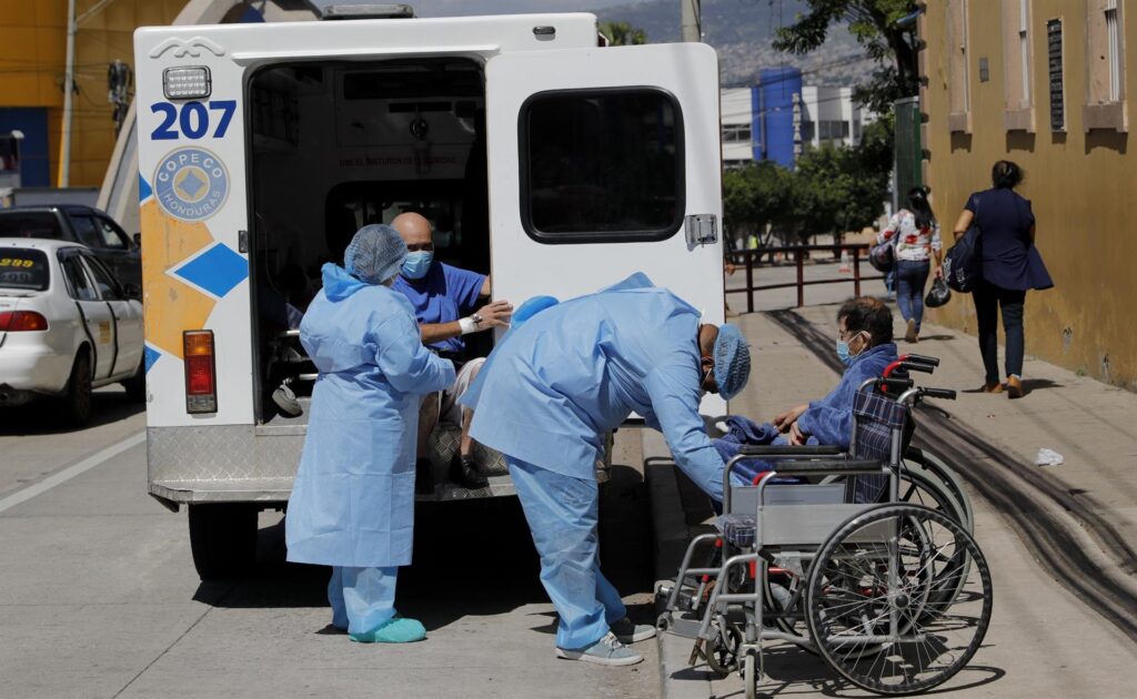América cerca de 86 millones de casos - noticiacn