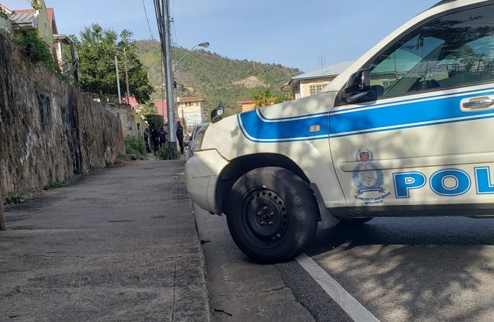 Arrestan a 34 venezolanos en Trinidad y Tobago