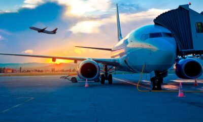 Aruba extendió prohibición de vuelos a Venezuela