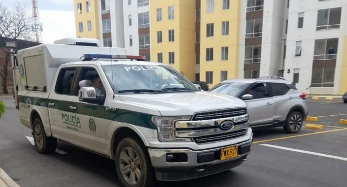 Asesinada adolescente venezolana en Cúcuta. Foto: Referencial