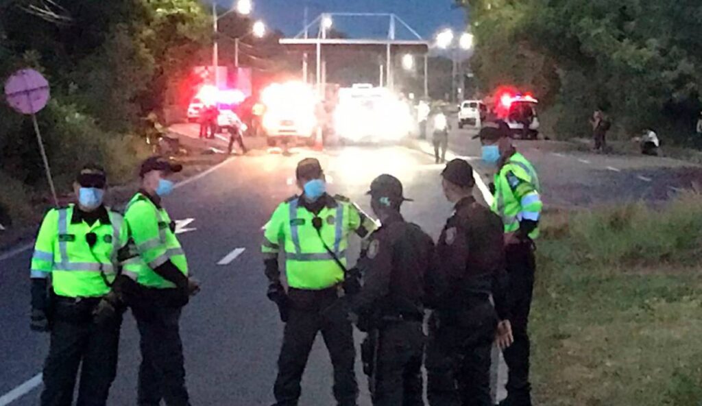 Atentando con explosivo en Cúcuta - noticiacn