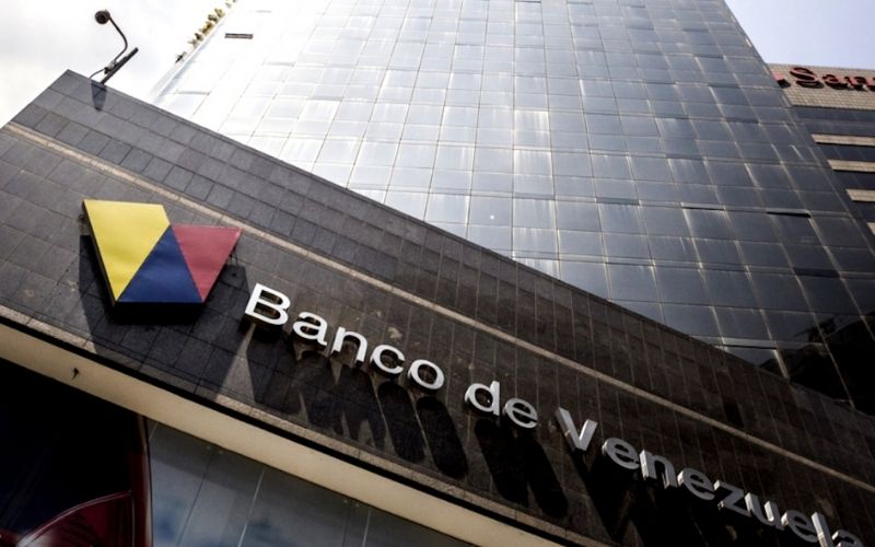 Banco de Venezuela premiará con 100 dólares
