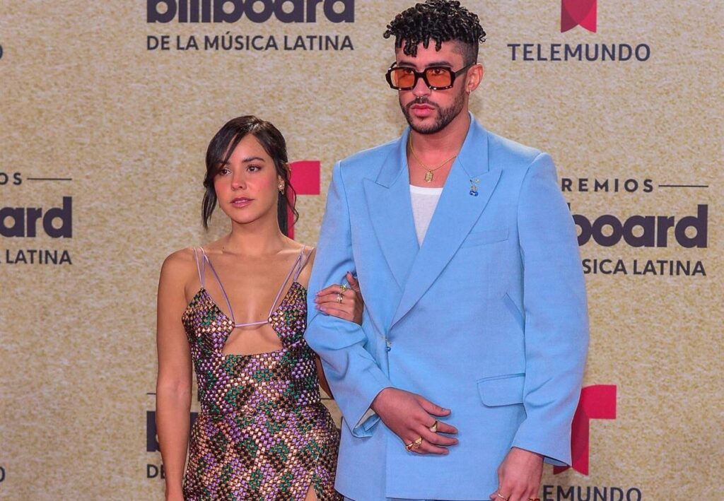Bad Bunny arrasó en los Billboard - noticiacn