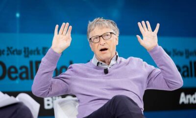 Bill Gates nueva pandemia - ACN