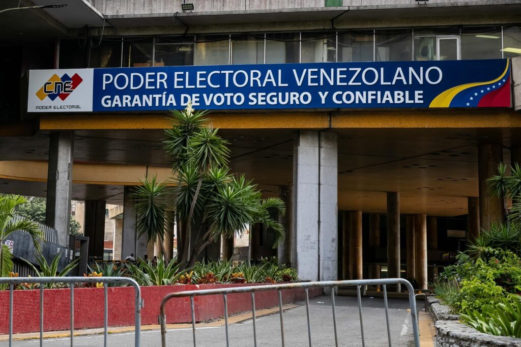 CNE dio tercera prórroga - noticiacn