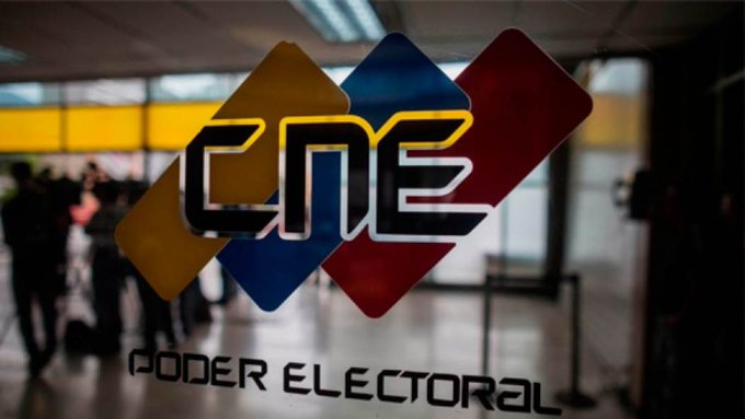 Súmate denunció al Gobierno - noticiacn