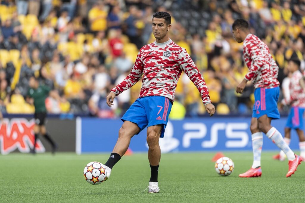CR7 es el futbolista mejor pagado - noticiacn