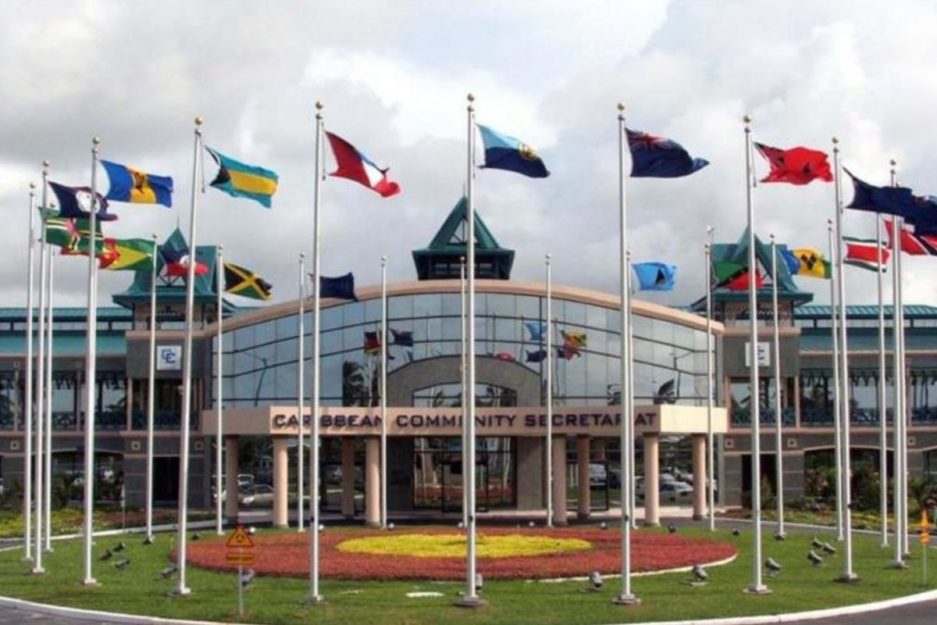 Caricom reafirmó apoyo a Guyana - noticiacn