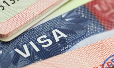 Claves para solicitar una visa estadounidense