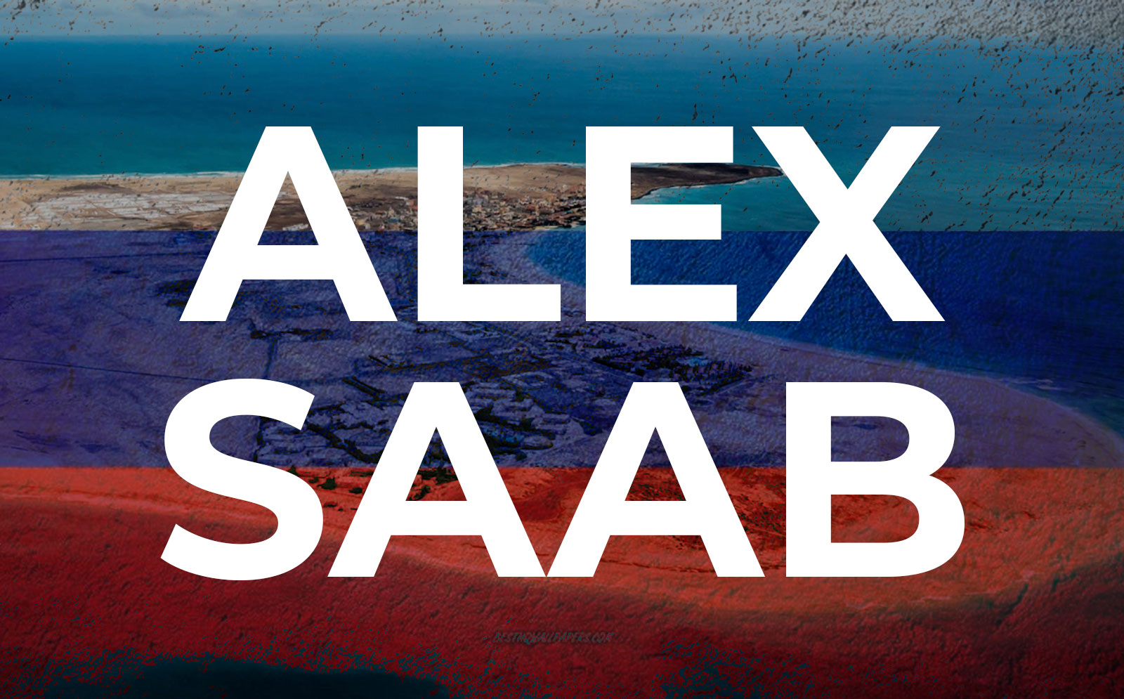 Pronunciamiento Rusia alex saab