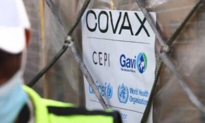 Vacunas del Covax llegarán a Venezuela - ACN