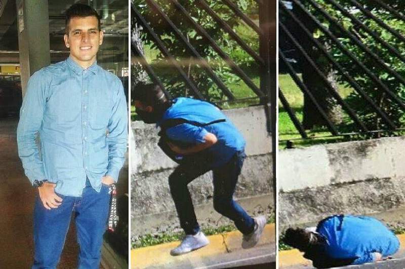 Tribunal absuelve a militar acusado de asesinar - noticiacn