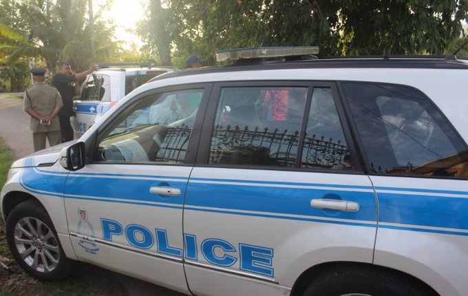 Dos venezolanos detenidos en Trinidad - noticiacn