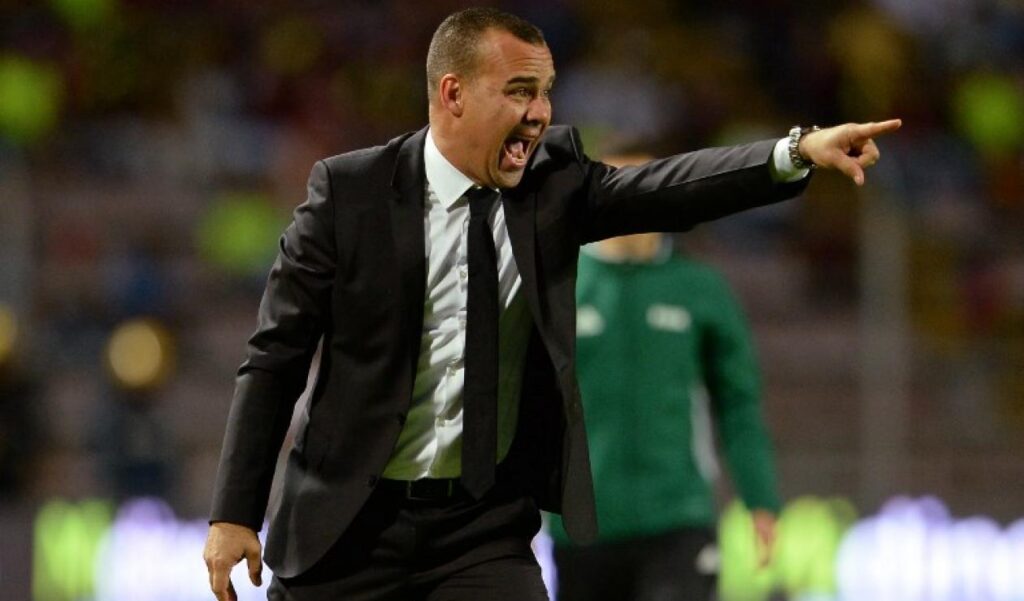 Dudamel dirigirá a Deportivo Cali - noticiacn