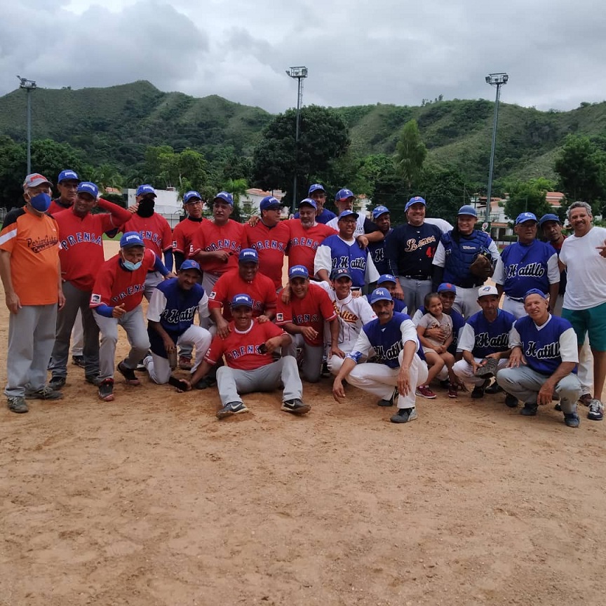El Hatillo y Periodistas