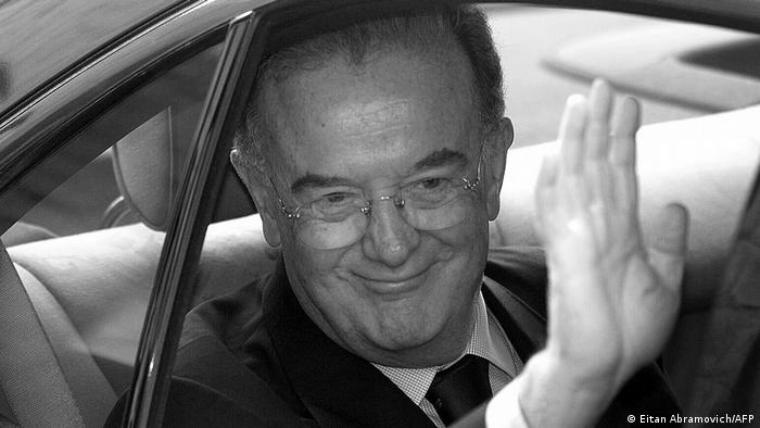 Falleció Jorge Sampaio