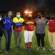 Softbol femenino en Naguanagua - ACN